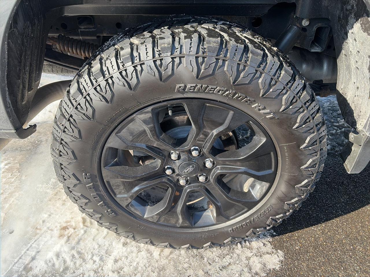 2022 Ford F-150 Lariat Springfield VA