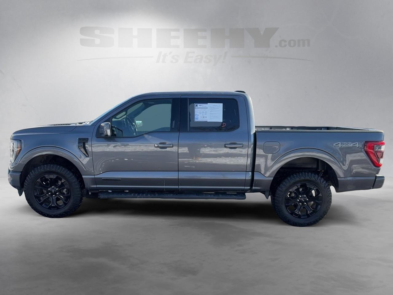 2022 Ford F-150 Lariat Springfield VA