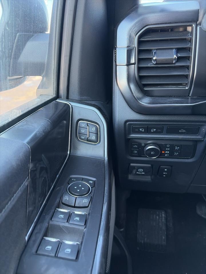 2022 Ford F-150 Lariat Springfield VA