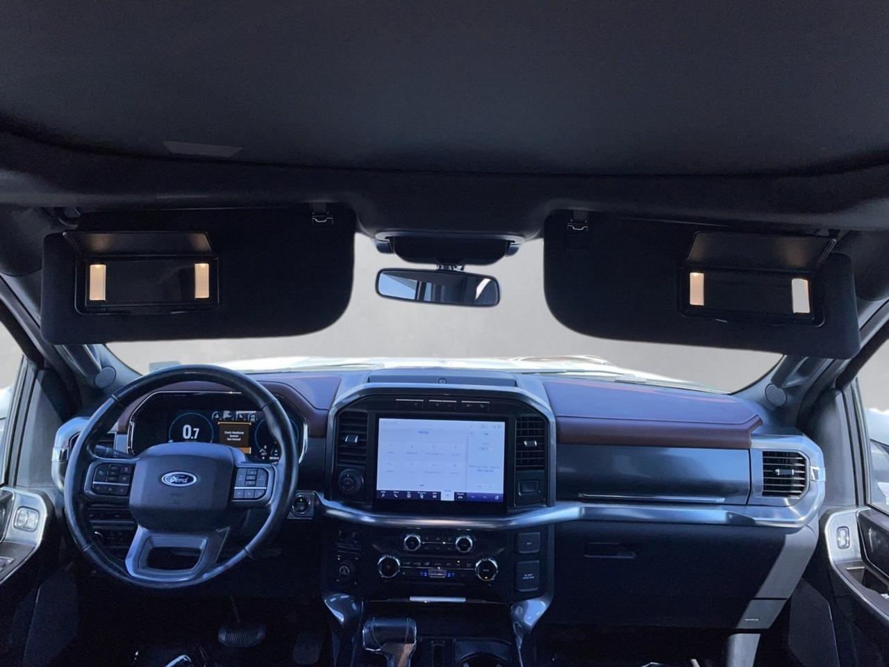 2022 Ford F-150 Lariat Springfield VA