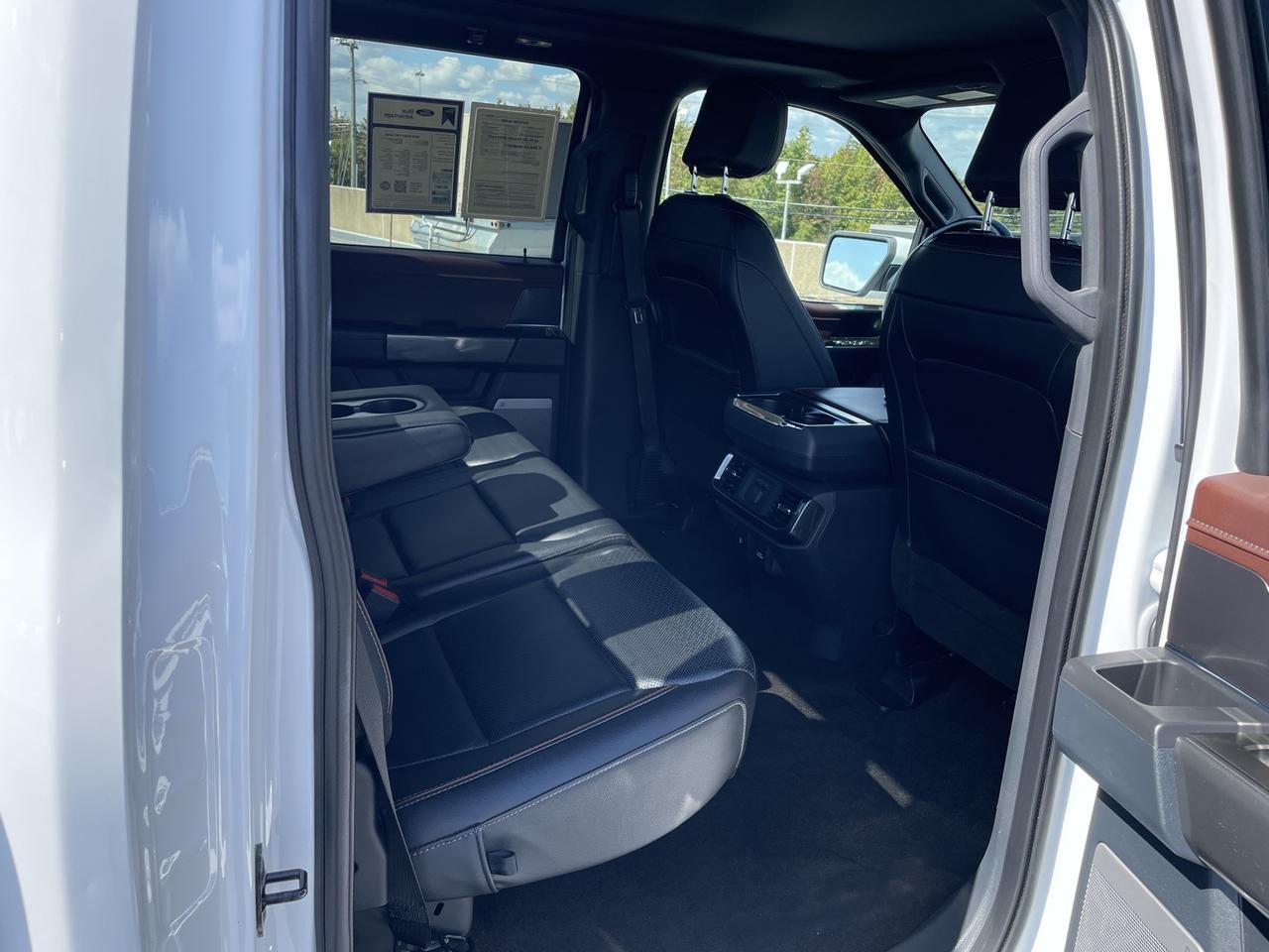 2022 Ford F-150 Lariat Springfield VA