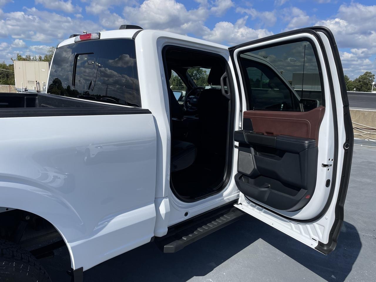 2022 Ford F-150 Lariat Springfield VA