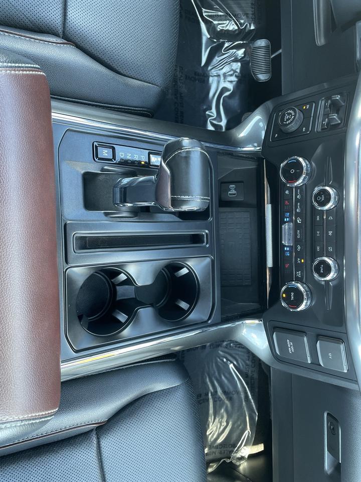 2022 Ford F-150 Lariat Springfield VA