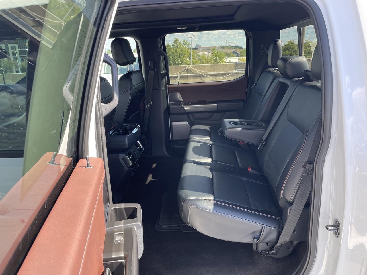 2022 Ford F-150 Lariat Springfield VA