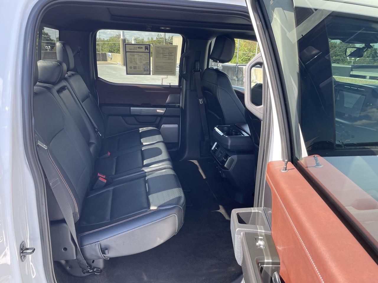 2022 Ford F-150 Lariat Springfield VA