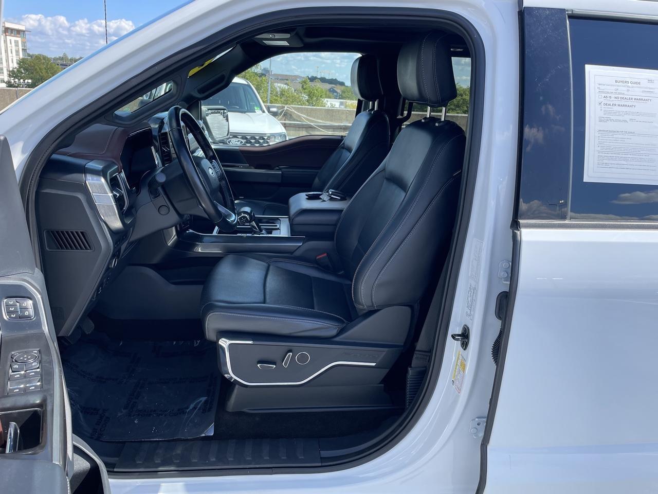 2022 Ford F-150 Lariat Springfield VA