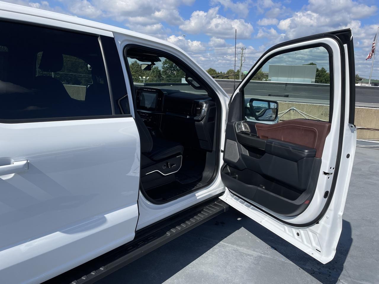 2022 Ford F-150 Lariat Springfield VA