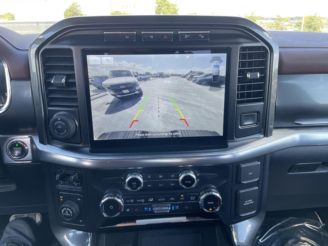 2022 Ford F-150 Lariat Springfield VA