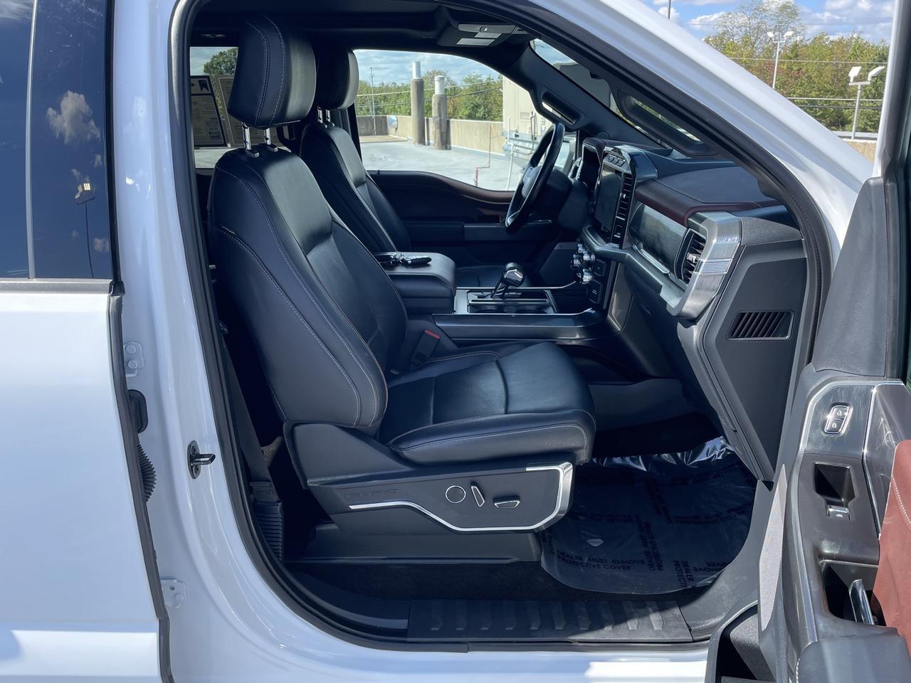 2022 Ford F-150 Lariat Springfield VA