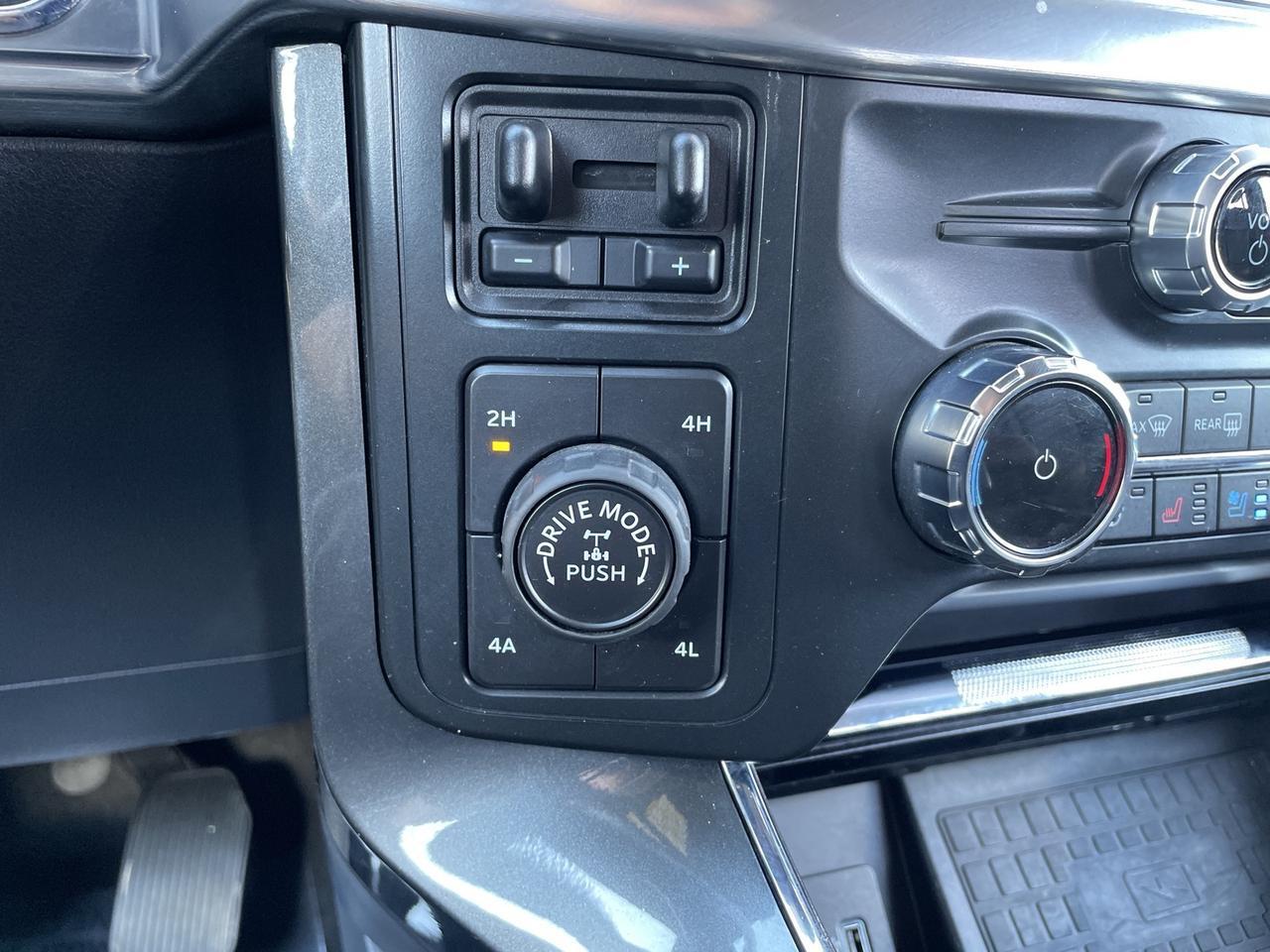 2022 Ford F-150 Lariat Springfield VA