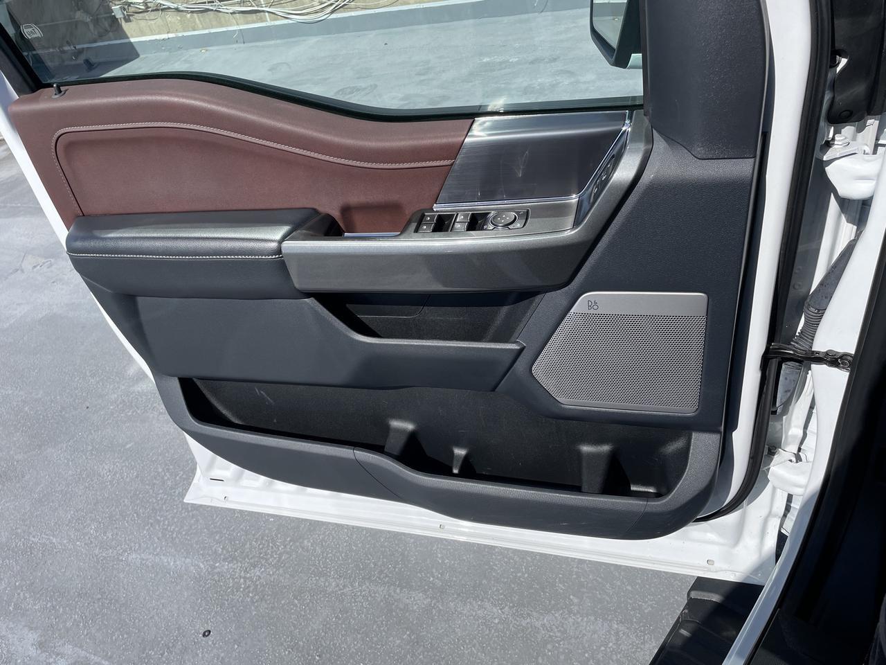 2022 Ford F-150 Lariat Springfield VA