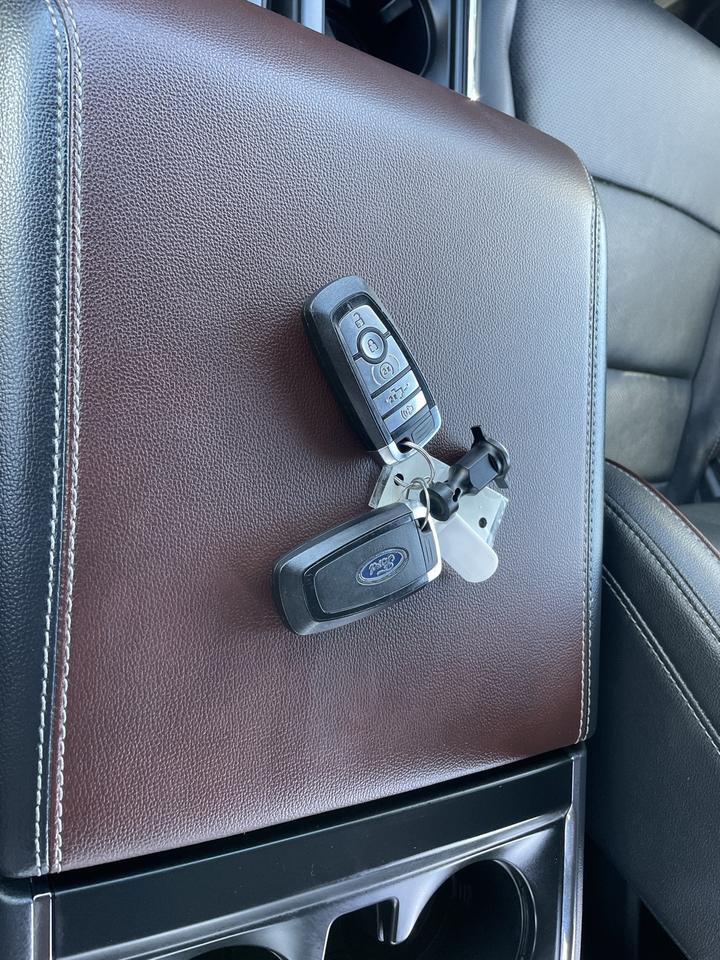 2022 Ford F-150 Lariat Springfield VA