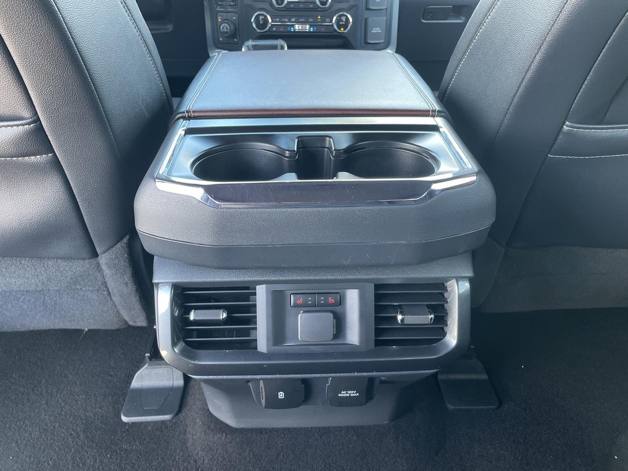 2022 Ford F-150 Lariat Springfield VA