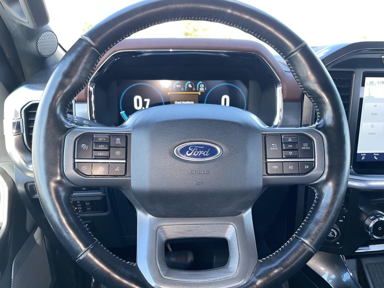 2022 Ford F-150 Lariat Springfield VA
