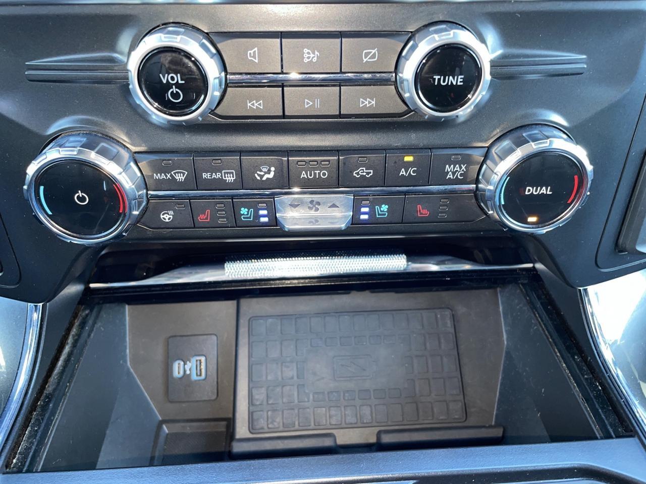 2022 Ford F-150 Lariat Springfield VA