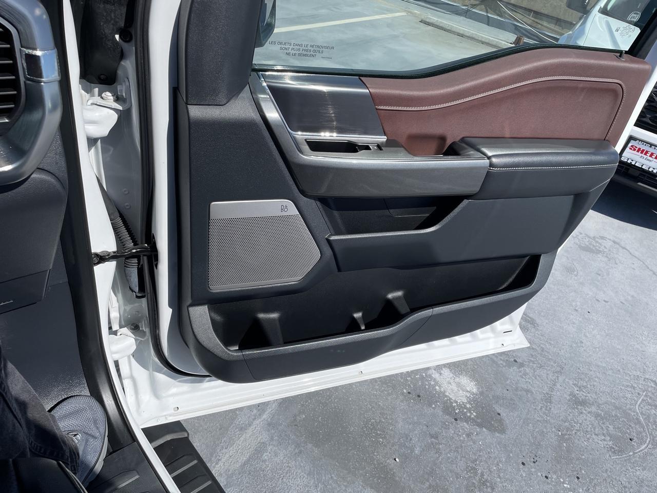 2022 Ford F-150 Lariat Springfield VA