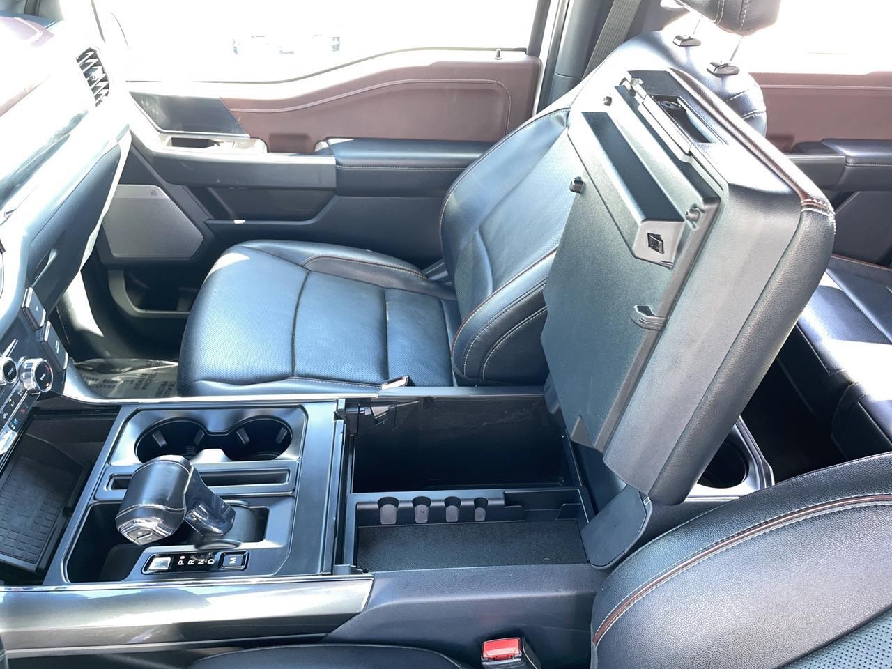 2022 Ford F-150 Lariat Springfield VA