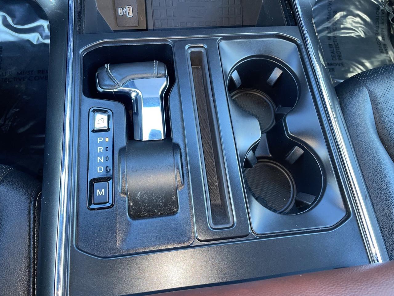 2022 Ford F-150 Lariat Springfield VA