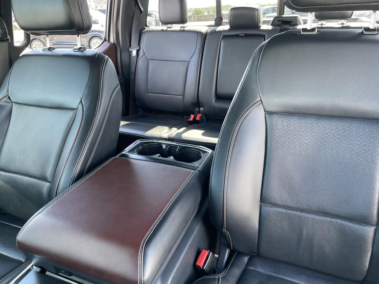 2022 Ford F-150 Lariat Springfield VA