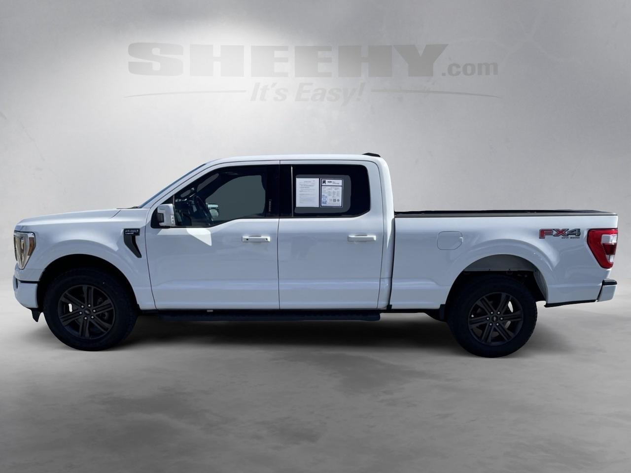2022 Ford F-150 Lariat Springfield VA