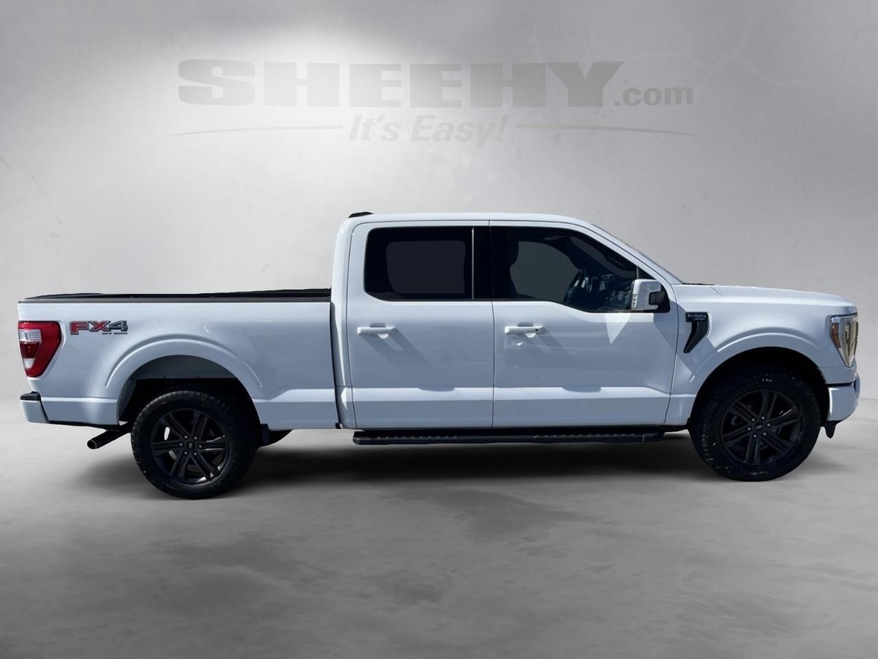 2022 Ford F-150 Lariat Springfield VA