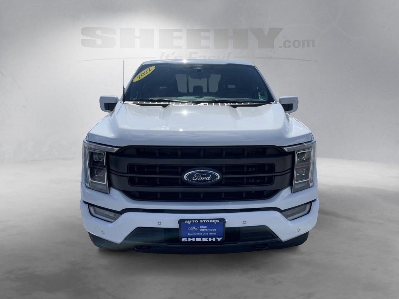 2022 Ford F-150 Lariat Springfield VA