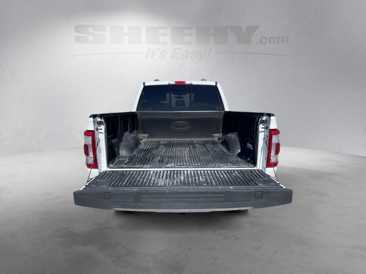 2022 Ford F-150 Lariat Springfield VA