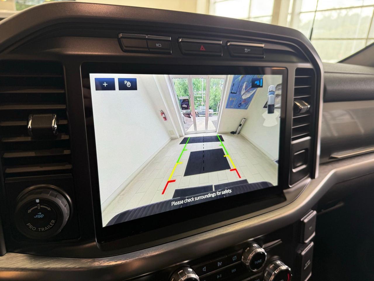 2022 Ford F-150 Lariat Annapolis MD