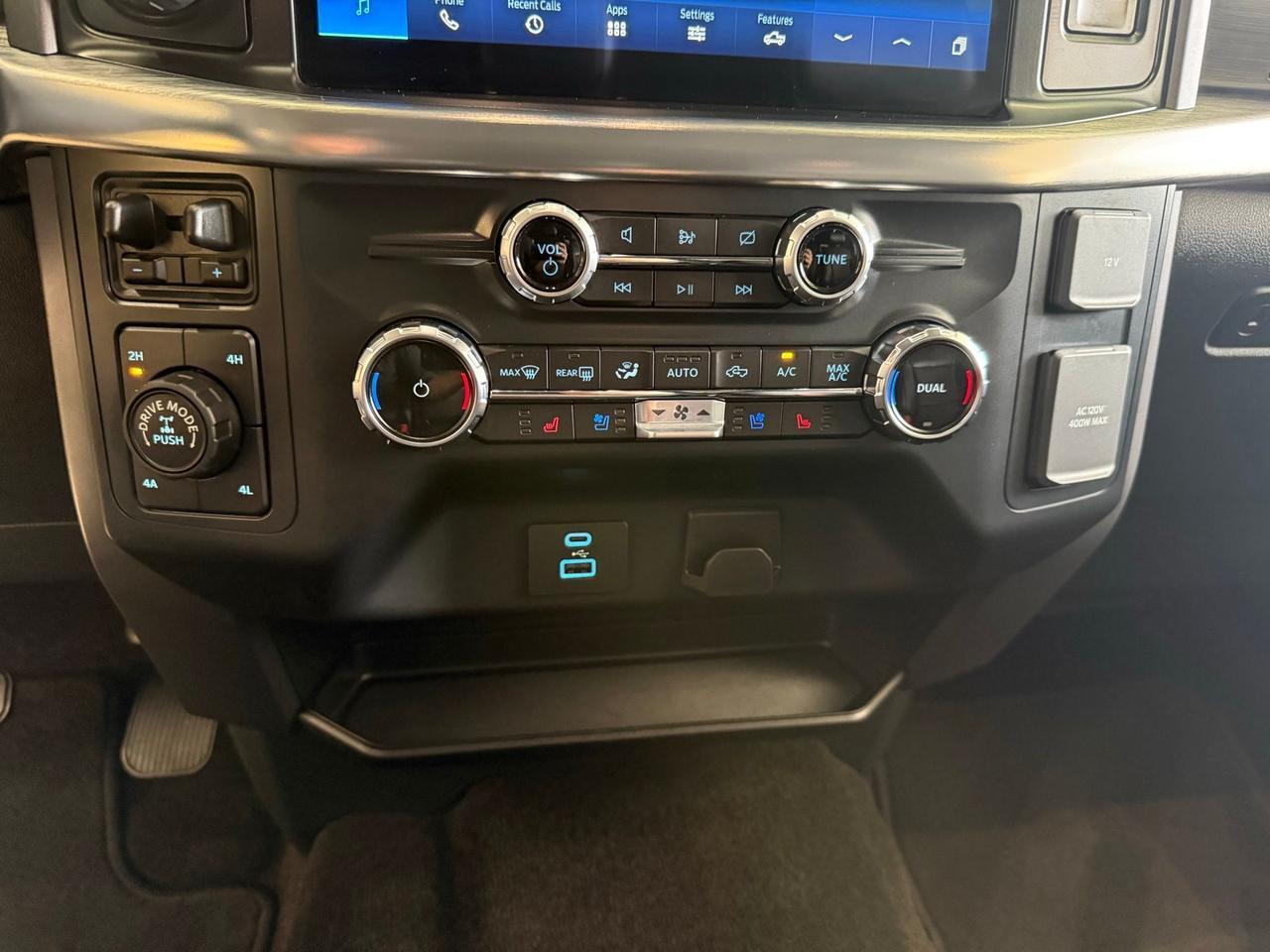 2022 Ford F-150 Lariat Annapolis MD