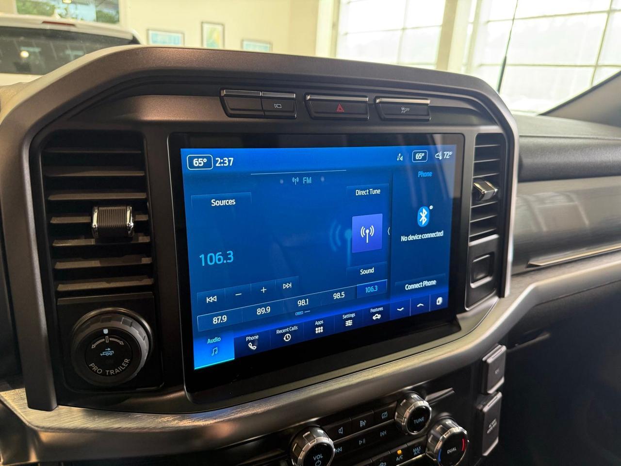 2022 Ford F-150 Lariat Annapolis MD