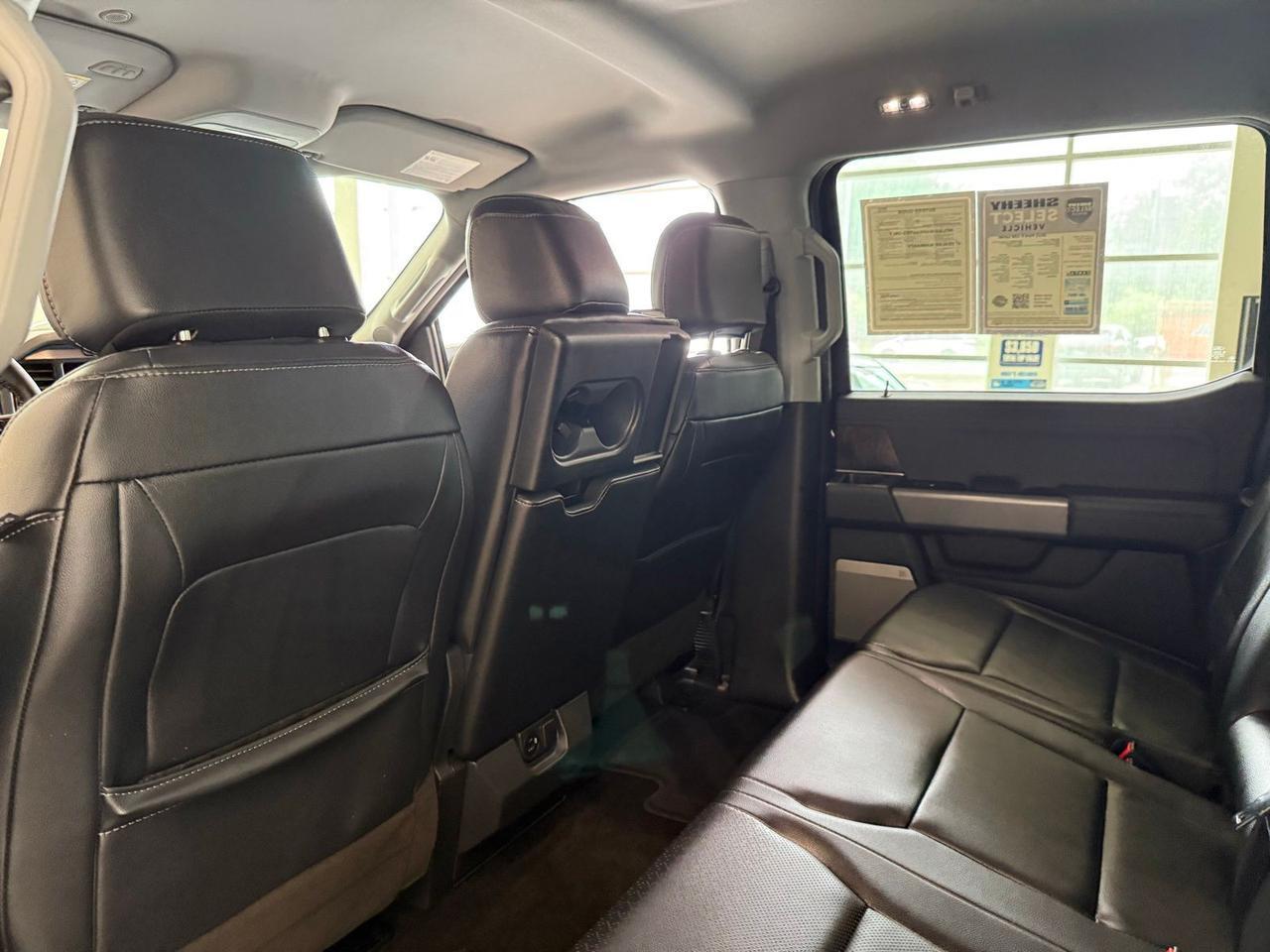 2022 Ford F-150 Lariat Annapolis MD