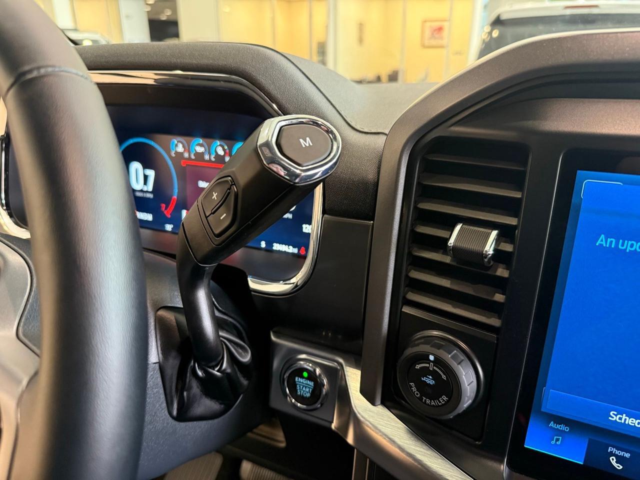 2022 Ford F-150 Lariat Annapolis MD