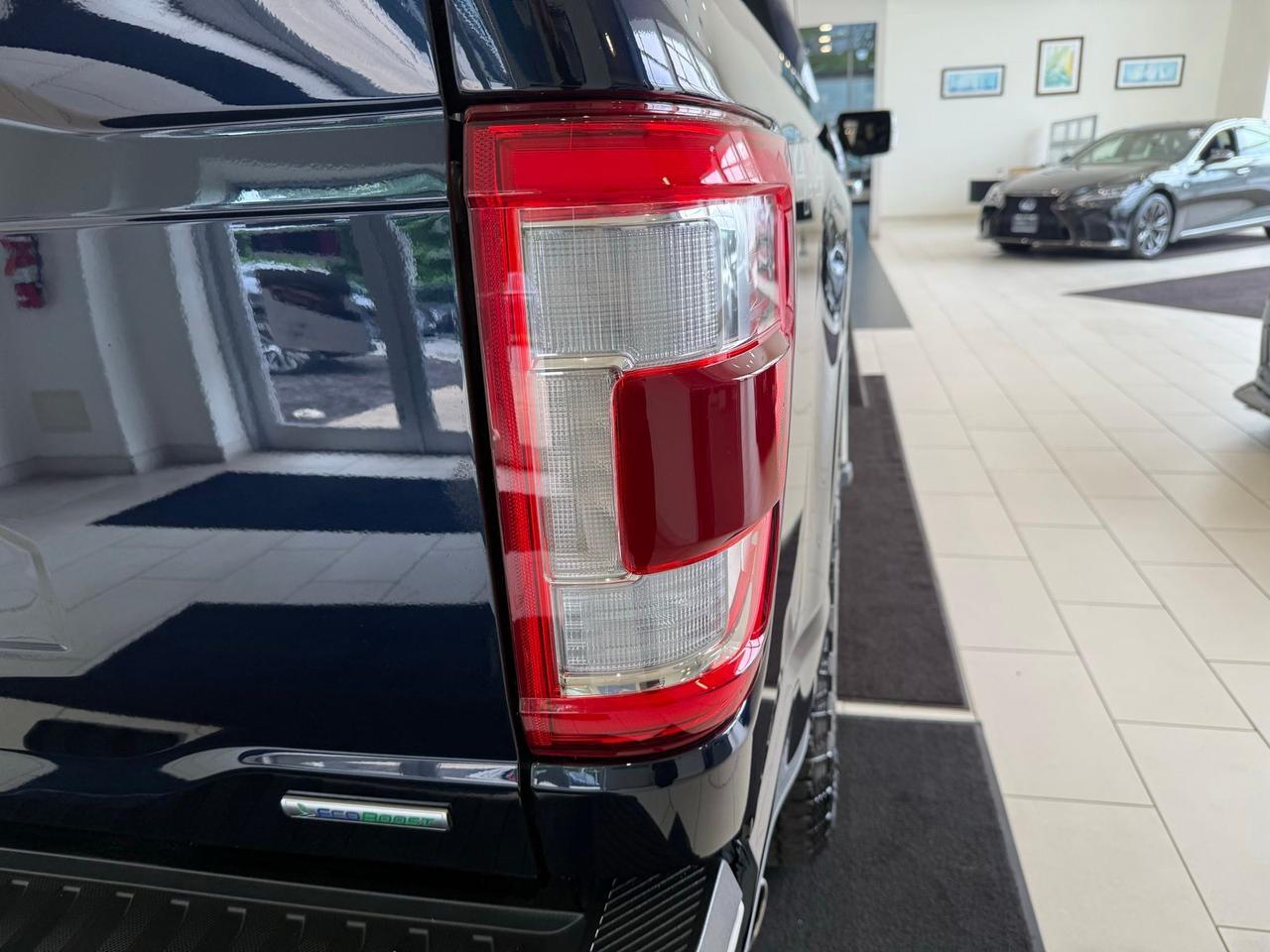 2022 Ford F-150 Lariat Annapolis MD