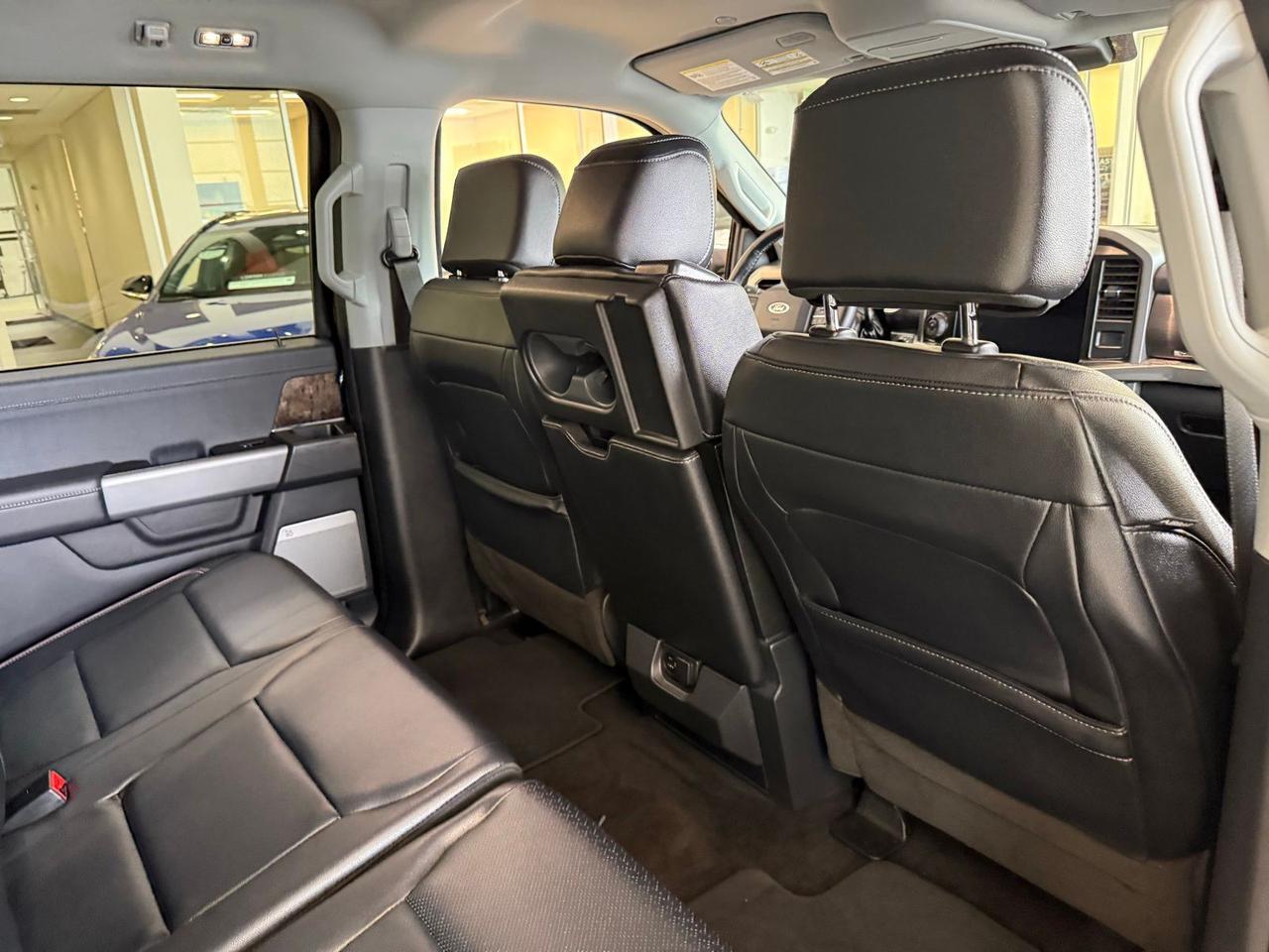 2022 Ford F-150 Lariat Annapolis MD
