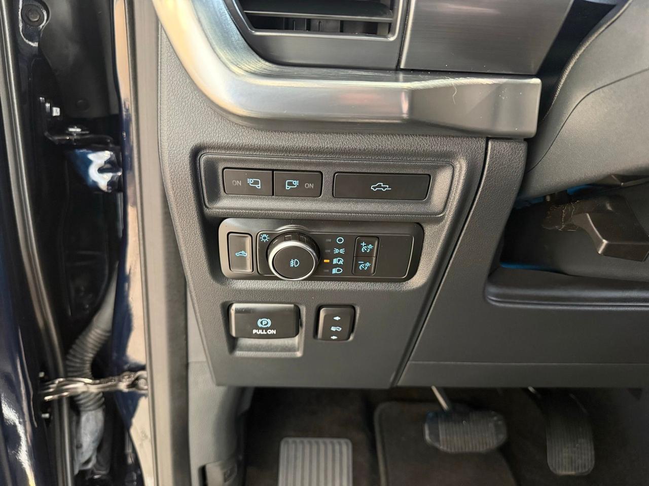 2022 Ford F-150 Lariat Annapolis MD