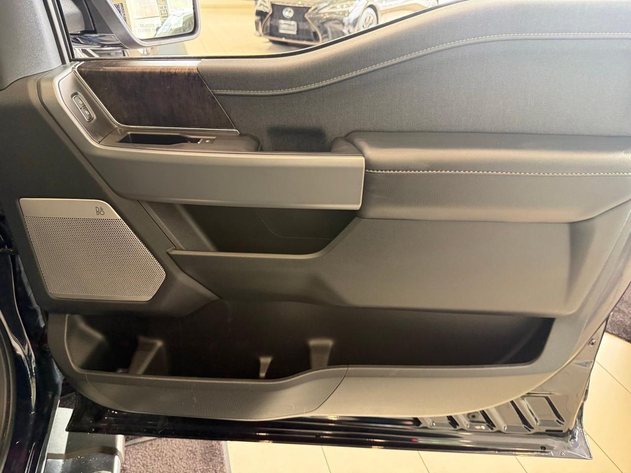 2022 Ford F-150 Lariat Annapolis MD