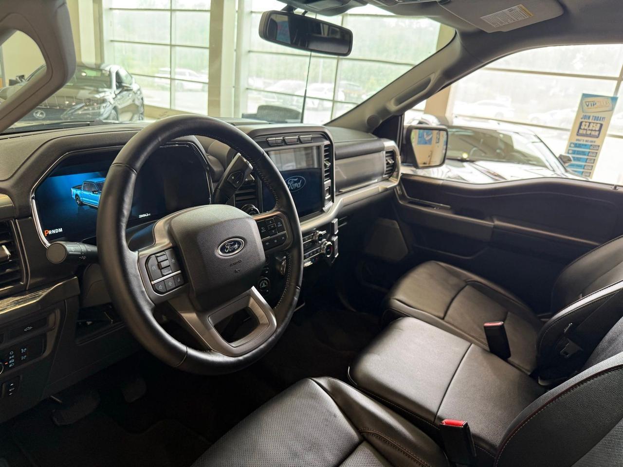 2022 Ford F-150 Lariat Annapolis MD