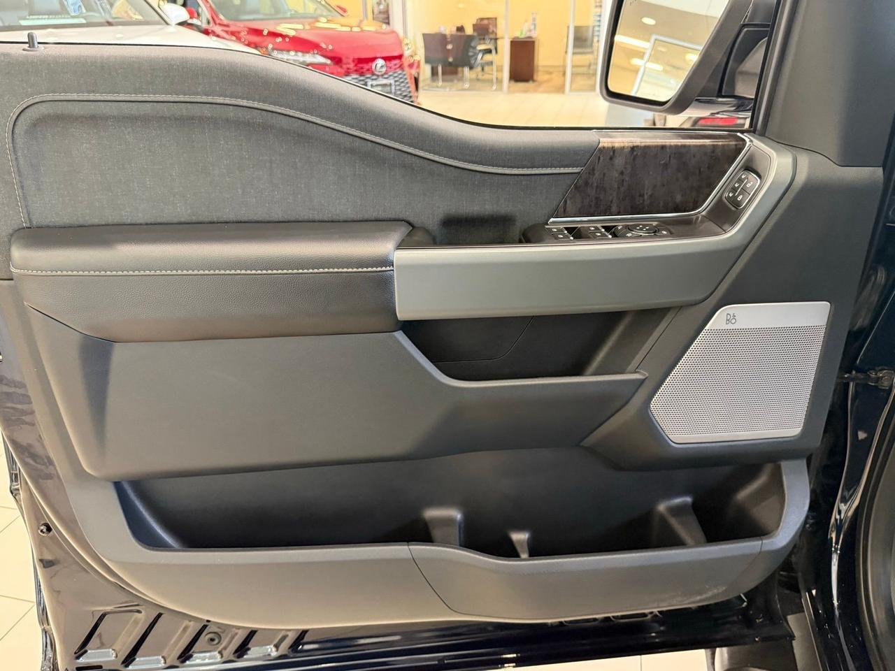 2022 Ford F-150 Lariat Annapolis MD