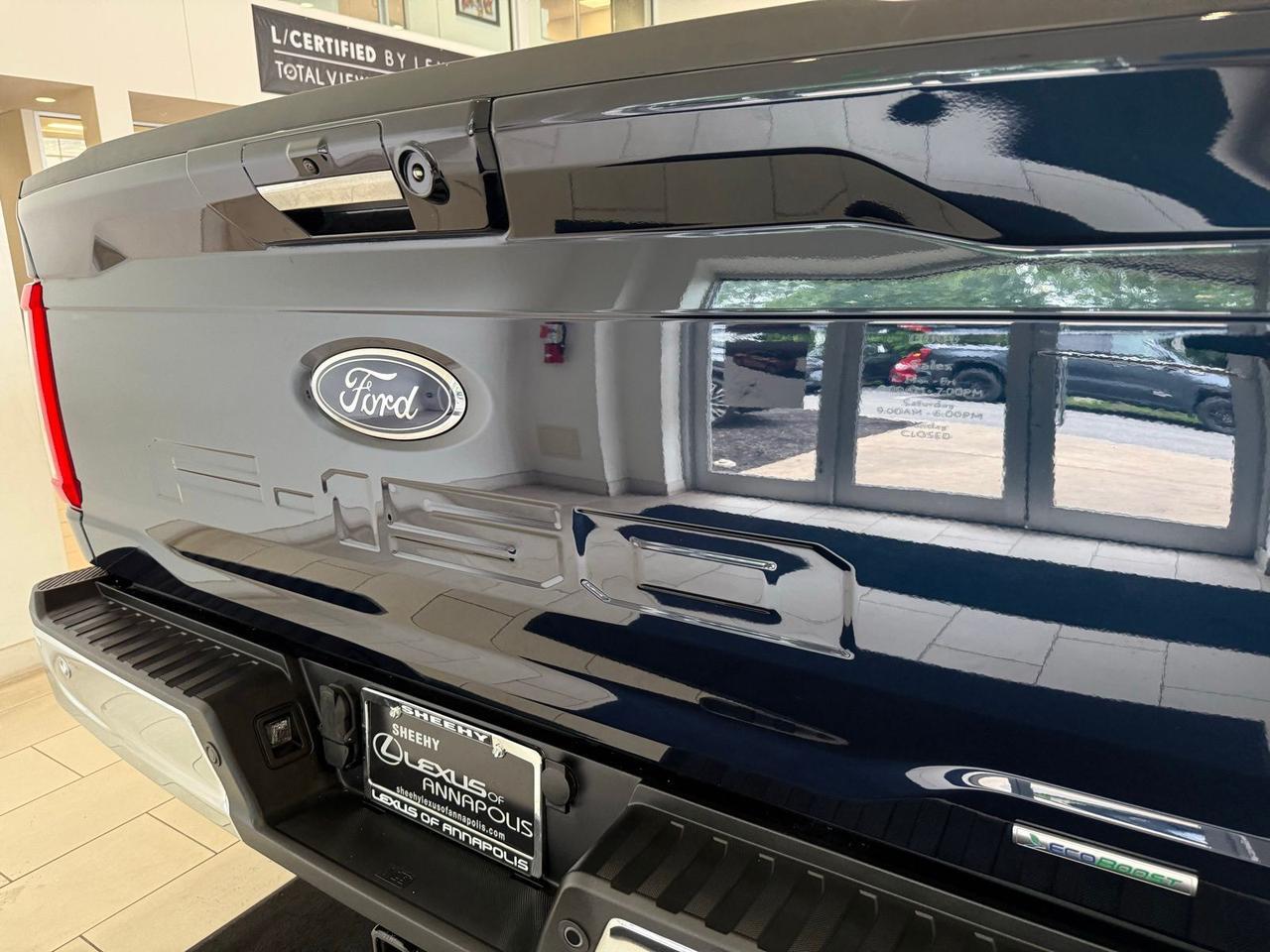 2022 Ford F-150 Lariat Annapolis MD