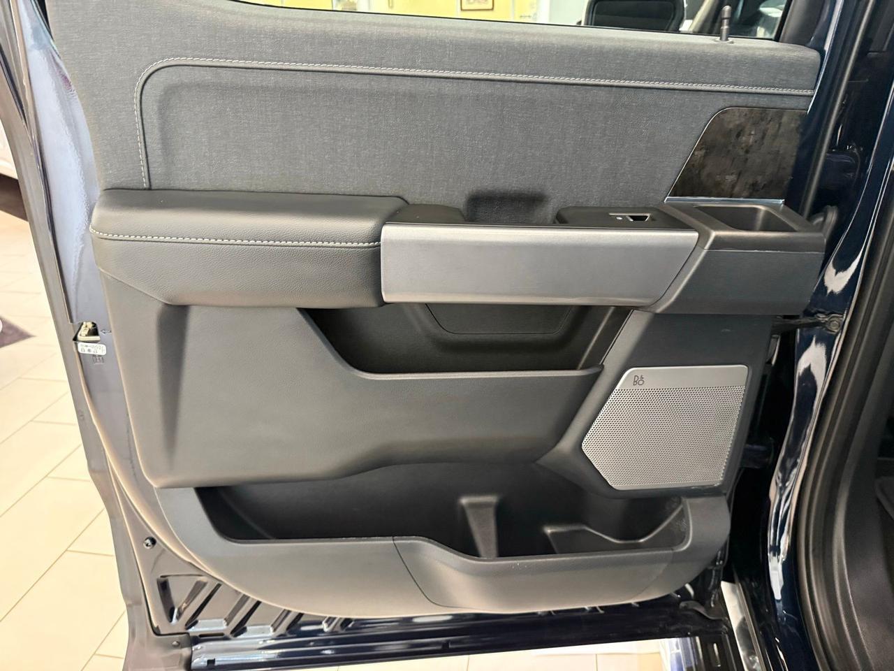 2022 Ford F-150 Lariat Annapolis MD