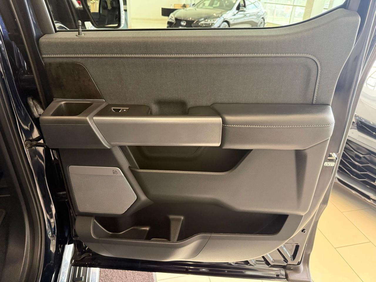 2022 Ford F-150 Lariat Annapolis MD