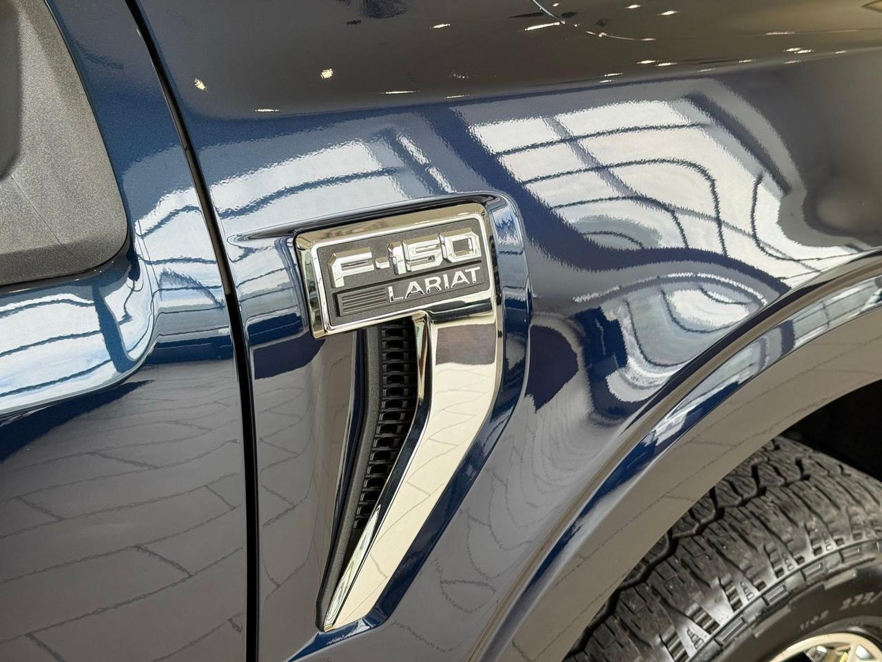 2022 Ford F-150 Lariat Annapolis MD