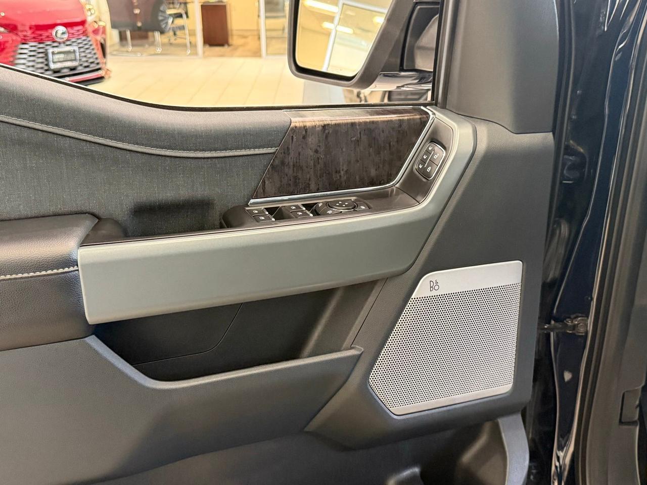2022 Ford F-150 Lariat Annapolis MD