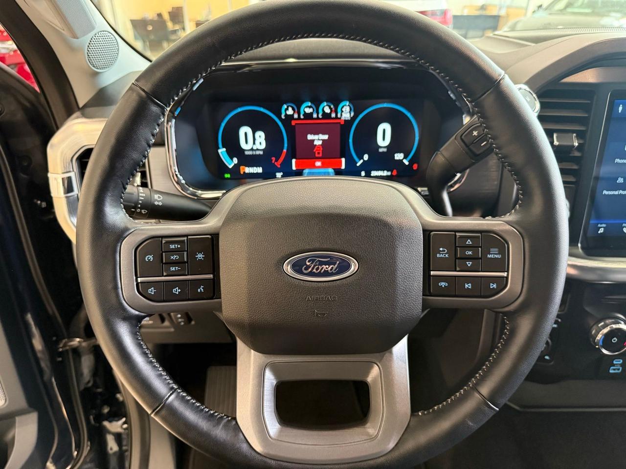 2022 Ford F-150 Lariat Annapolis MD