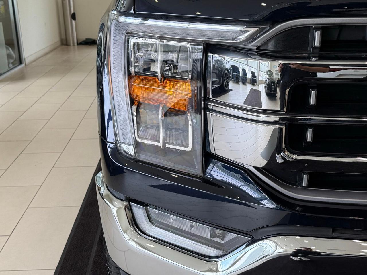 2022 Ford F-150 Lariat Annapolis MD