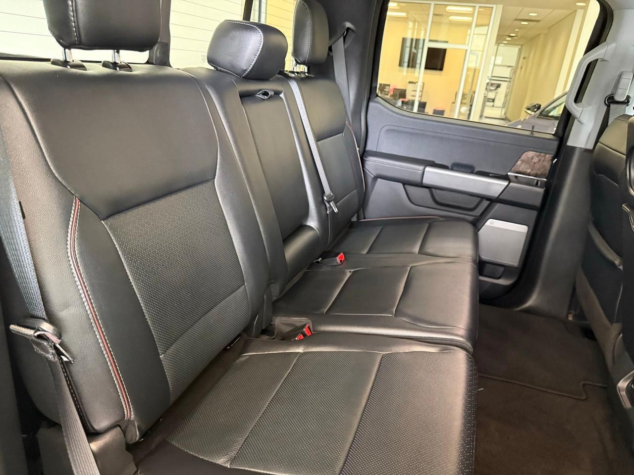 2022 Ford F-150 Lariat Annapolis MD
