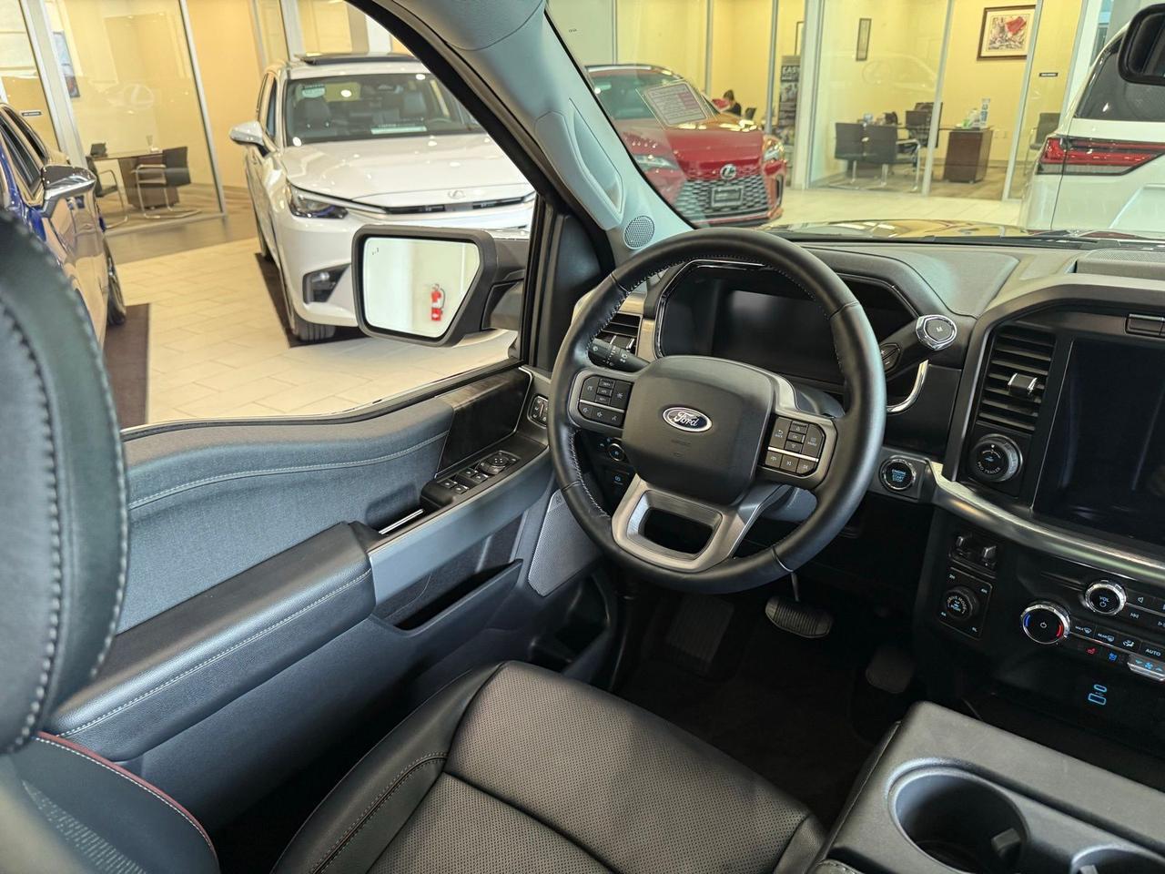 2022 Ford F-150 Lariat Annapolis MD