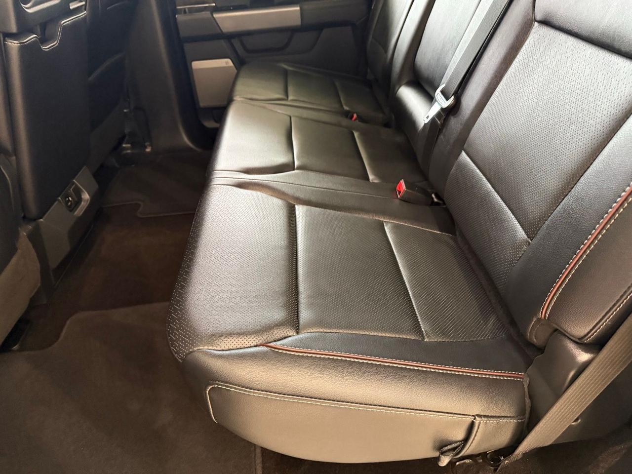 2022 Ford F-150 Lariat Annapolis MD