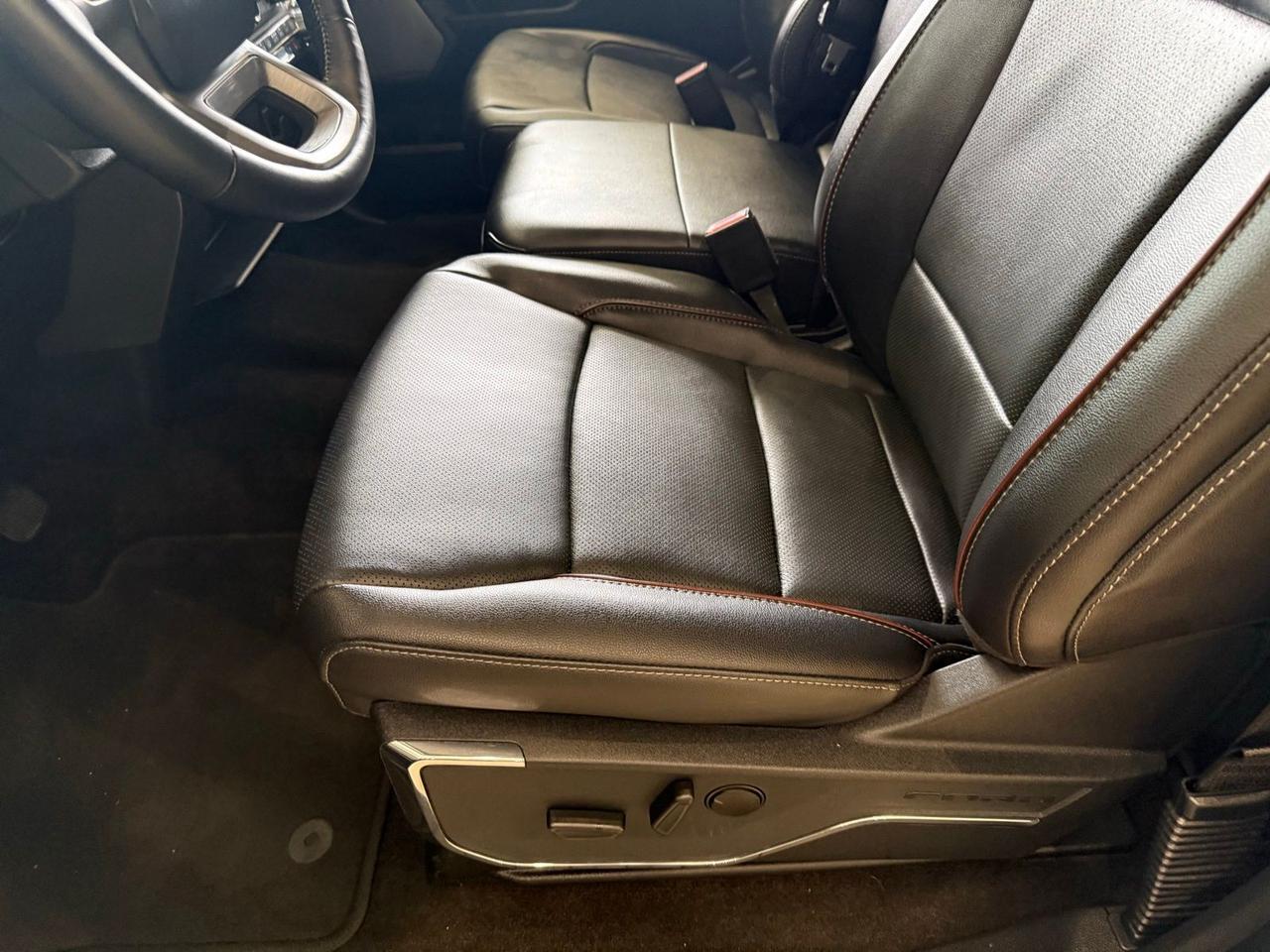 2022 Ford F-150 Lariat Annapolis MD