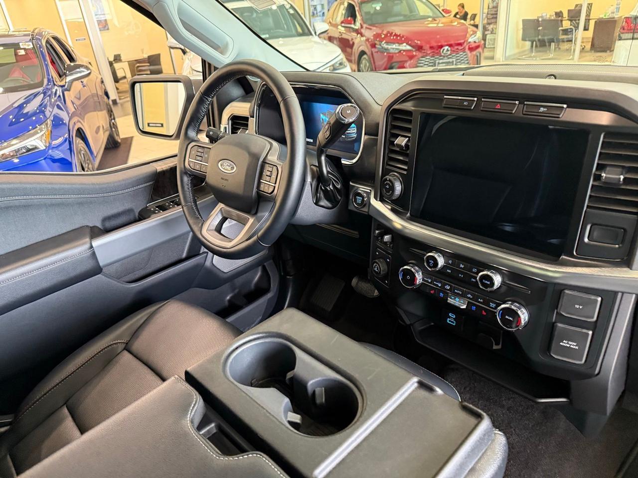 2022 Ford F-150 Lariat Annapolis MD